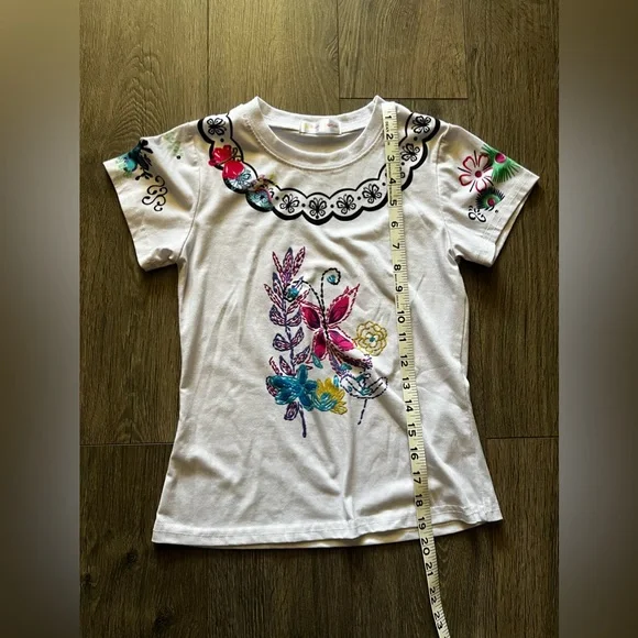 Encanto outfit - Picture 3 of 4